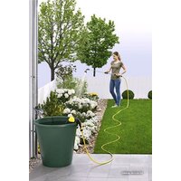 Садовый насос Karcher BP 1 Barrel - Превью изображения №4 — Интернет-магазин Time-Shop
