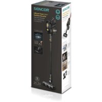 Пылесос Sencor SVC 8725GD - Превью изображения №13 — Интернет-магазин Time-Shop