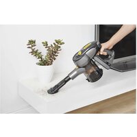 Пылесос Sencor SVC 8725GD - Превью изображения №17 — Интернет-магазин Time-Shop