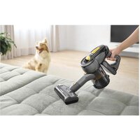 Пылесос Sencor SVC 8725GD - Превью изображения №18 — Интернет-магазин Time-Shop