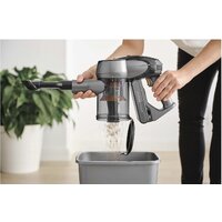 Пылесос Sencor SVC 8725GD - Превью изображения №16 — Интернет-магазин Time-Shop