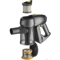 Пылесос Sencor SVC 8725GD - Превью изображения №4 — Интернет-магазин Time-Shop