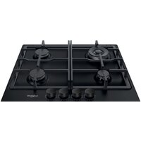 Варочная панель Whirlpool TGML 661 NB - Превью изображения №2 — Интернет-магазин Time-Shop