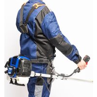 Триммер Нева BCK536U Pro - Превью изображения №11 — Интернет-магазин Time-Shop