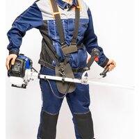 Триммер Нева BCK536U Pro - Превью изображения №10 — Интернет-магазин Time-Shop