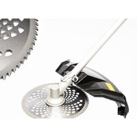 Триммер Нева BCK536U Pro - Превью изображения №9 — Интернет-магазин Time-Shop