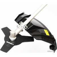 Триммер Нева BCK536U Pro - Превью изображения №8 — Интернет-магазин Time-Shop