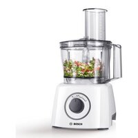 Кухонный комбайн Bosch MCM3100W - Превью изображения №2 — Интернет-магазин Time-Shop