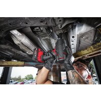 Гайковерт Milwaukee M18 FHIWF2F12MC-502X 4933499452 (с 2-мя АКБ, кейс) - Превью изображения №17 — Интернет-магазин Time-Shop