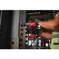 Гайковерт Milwaukee M18 FHIWF2F12MC-502X 4933499452 (с 2-мя АКБ, кейс) - Превью изображения №6 — Интернет-магазин Time-Shop