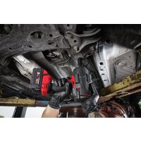 Гайковерт Milwaukee M18 FHIWF2F12MC-502X 4933499452 (с 2-мя АКБ, кейс) - Превью изображения №15 — Интернет-магазин Time-Shop