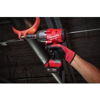 Гайковерт Milwaukee M18 FHIWF2F12MC-502X 4933499452 (с 2-мя АКБ, кейс) - Превью изображения №11 — Интернет-магазин Time-Shop