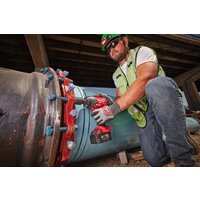 Гайковерт Milwaukee M18 FHIWF2F12MC-502X 4933499452 (с 2-мя АКБ, кейс) - Превью изображения №14 — Интернет-магазин Time-Shop