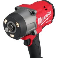 Гайковерт Milwaukee M18 FHIWF2F12MC-502X 4933499452 (с 2-мя АКБ, кейс) - Превью изображения №3 — Интернет-магазин Time-Shop