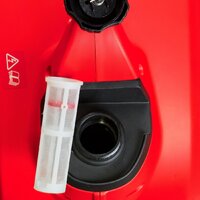 Бензиновый генератор Fubag PRI 2300 S 46708 - Превью изображения №11 — Интернет-магазин Time-Shop