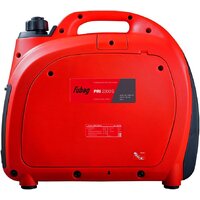 Бензиновый генератор Fubag PRI 2300 S 46708 - Превью изображения №5 — Интернет-магазин Time-Shop