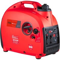 Бензиновый генератор Fubag PRI 2300 S 46708 - Превью изображения №2 — Интернет-магазин Time-Shop