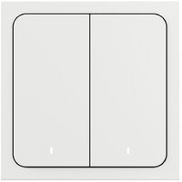 Выключатель Яндекс YNDX-00535 (2 клавиши) - Превью изображения №2 — Интернет-магазин Time-Shop