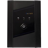 Источник бесперебойного питания SmartWatt UPS Uni 450 - Превью изображения №3 — Интернет-магазин Time-Shop