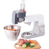 Насадка для нарезки кубиками Kenwood KAX400PL - Превью изображения №2 — Интернет-магазин Time-Shop