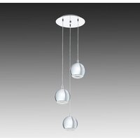 Подвесная люстра Eglo Conessa 95913 - Превью изображения №3 — Интернет-магазин Time-Shop