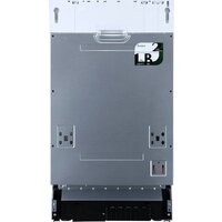 Встраиваемая посудомоечная машина Evelux BD 4502 - Превью изображения №3 — Интернет-магазин Time-Shop