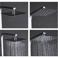 Душевая система  Haiba HB24815 - Превью изображения №2 — Интернет-магазин Time-Shop