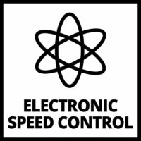 Дрель-шуруповерт Einhell E-CD 18/45 3X-Li 4513990 (с 1-им АКБ, кейс) - Превью изображения №14 — Интернет-магазин Time-Shop