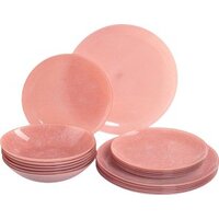 Luminarc Melitina Pink V9723 (18пр)