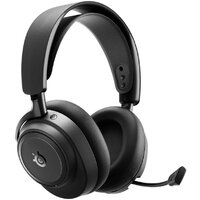 SteelSeries Arctis Nova Elite (черный)