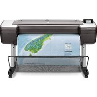 Плоттер HP DesignJet T1700 PS 44
