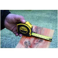 Рулетка Stabila BM40 17747 (10м) - Превью изображения №4 — Интернет-магазин Time-Shop