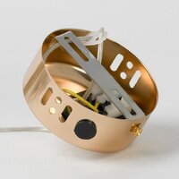 Подвесная люстра Lussole Appling LSP-8737 - Превью изображения №8 — Интернет-магазин Time-Shop