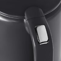 Электрический чайник Korting KWK 0906 Gourmet - Превью изображения №6 — Интернет-магазин Time-Shop