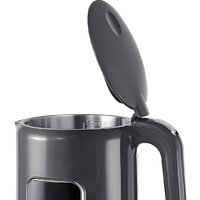 Электрический чайник Korting KWK 0906 Gourmet - Превью изображения №4 — Интернет-магазин Time-Shop