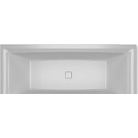 Riho Still Square 180x80 BR01005 (без ножек)