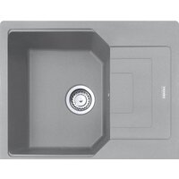 Franke Urban UBG 611-62 (серый)
