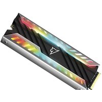 SSD Netac NV3000 RGB 1TB NT01NV3000RGB-1T0-E4X - Превью изображения №2 — Интернет-магазин Time-Shop