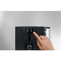 Кофемашина JURA Ena 8 Full Metropolitan Black 15493 - Превью изображения №7 — Интернет-магазин Time-Shop