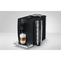 Кофемашина JURA Ena 8 Full Metropolitan Black 15493 - Превью изображения №9 — Интернет-магазин Time-Shop