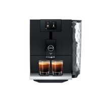 Кофемашина JURA Ena 8 Full Metropolitan Black 15493 - Превью изображения №2 — Интернет-магазин Time-Shop