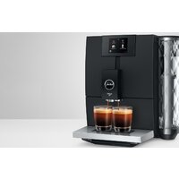 Кофемашина JURA Ena 8 Full Metropolitan Black 15493 - Превью изображения №10 — Интернет-магазин Time-Shop