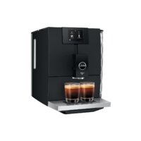 Кофемашина JURA Ena 8 Full Metropolitan Black 15493 - Превью изображения №3 — Интернет-магазин Time-Shop