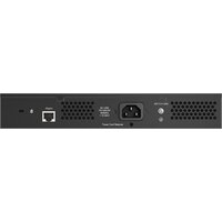 Управляемый коммутатор 2-го уровня D-Link DSS-200G-10MP/A1A - Превью изображения №4 — Интернет-магазин Time-Shop