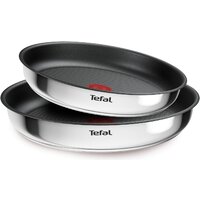 Набор сковород Tefal Ingenio Cook Eat L8813S75 - Превью изображения №13 — Интернет-магазин Time-Shop