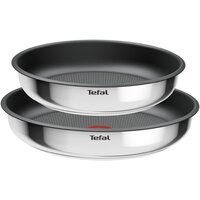 Набор сковород Tefal Ingenio Cook Eat L8813S75 - Превью изображения №12 — Интернет-магазин Time-Shop