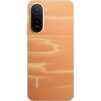 Телефон Xiaomi Redmi A7 Pro 4GB/128GB без NFC международная версия (оранжевый) - Превью изображения №3 — Интернет-магазин Time-Shop
