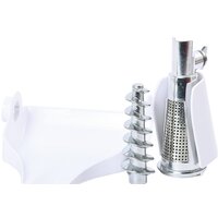 Мясорубка Oursson MG5530/RD - Превью изображения №9 — Интернет-магазин Time-Shop