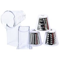 Мясорубка Oursson MG5530/RD - Превью изображения №10 — Интернет-магазин Time-Shop