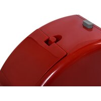 Мясорубка Oursson MG5530/RD - Превью изображения №3 — Интернет-магазин Time-Shop